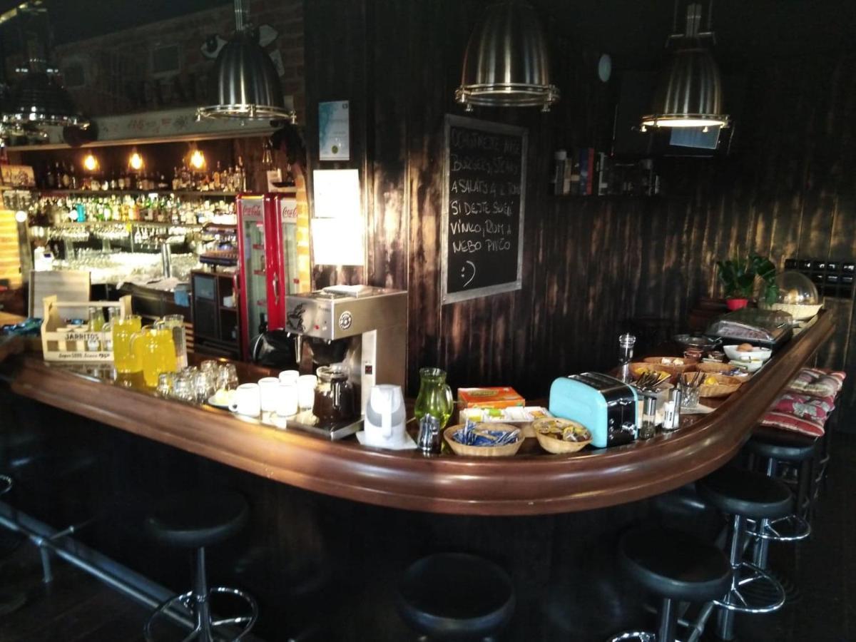 Hotel Chicago Chomutov Εξωτερικό φωτογραφία