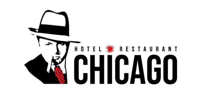 Hotel Chicago Chomutov Εξωτερικό φωτογραφία